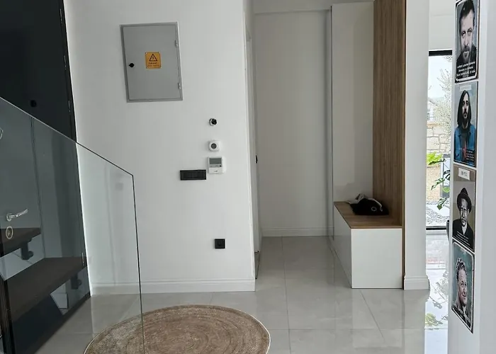 Luxurious Villa In Cesme With Private Pool