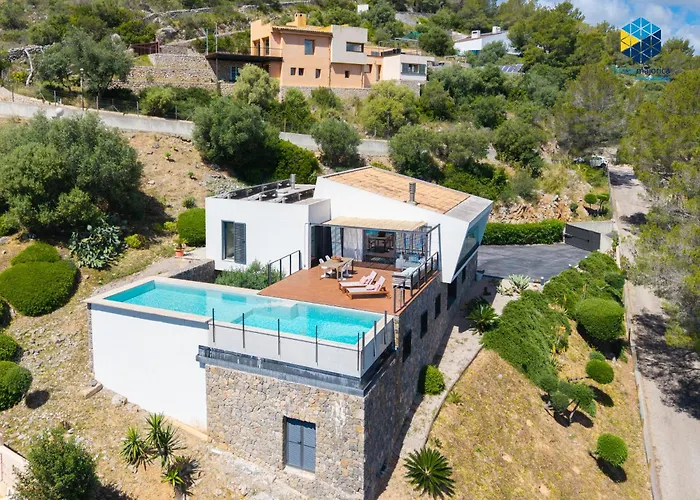 Villa Cata