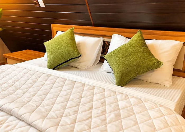 Ora Sigiriya Cabana