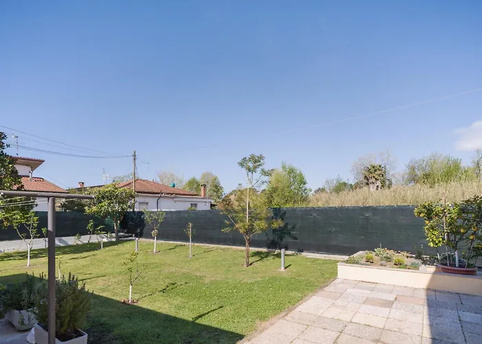 Holiday Home Casa Alma By Interhome