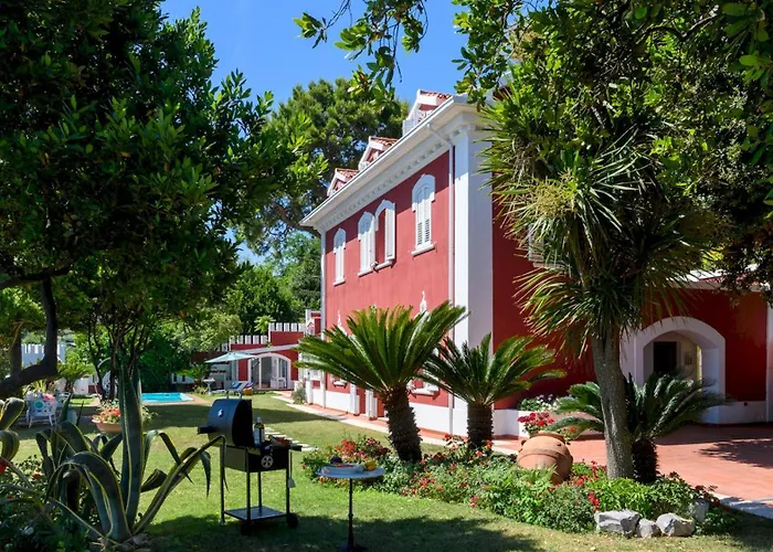 Villa Fiola 8, Emma Villas