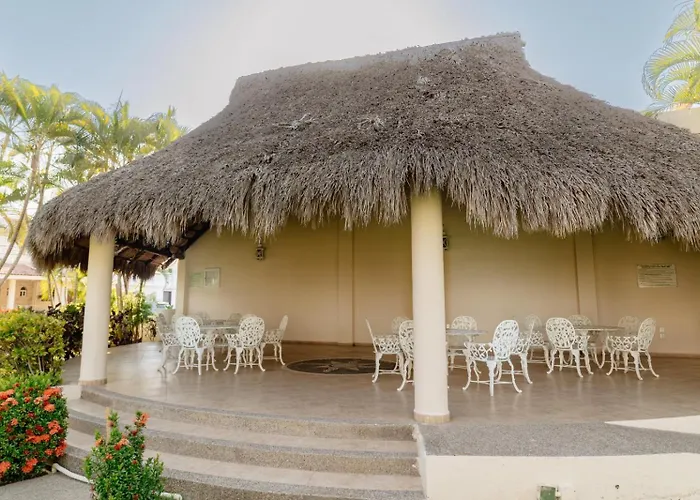 Casa Sol At Puerta Del Sol Near Cruise Port & Beach