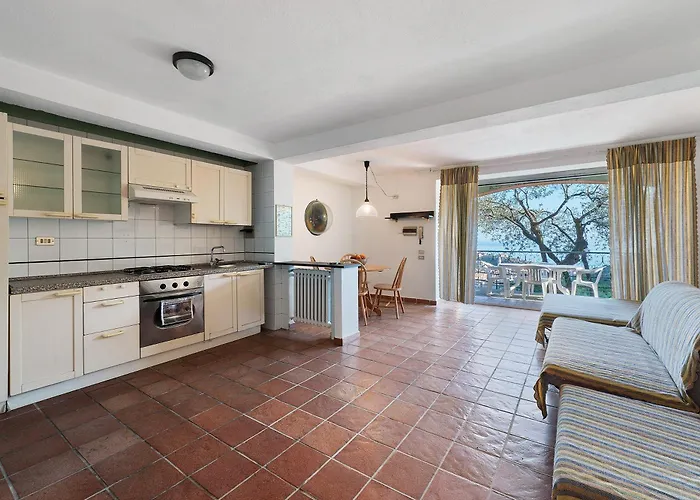 Villa Pia Recco