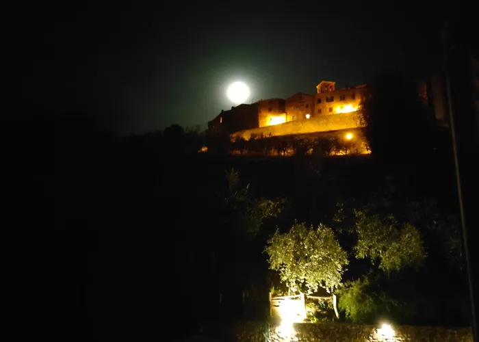 Casolare Sotto Le Mura