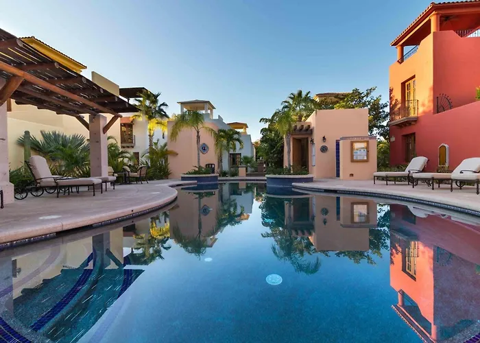Welcome To Casa Sonrisas, A Charming And Peaceful Retreat