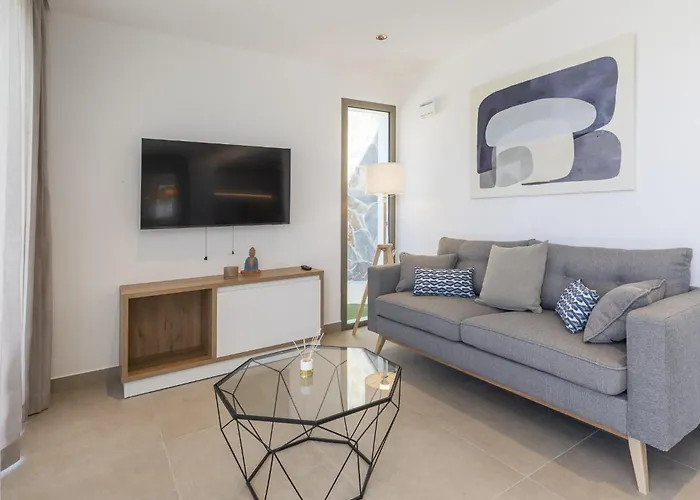 Villa Vista Marina 2 By Infinity Summer