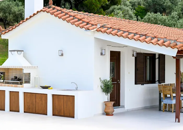 Villa Emerald Diamond