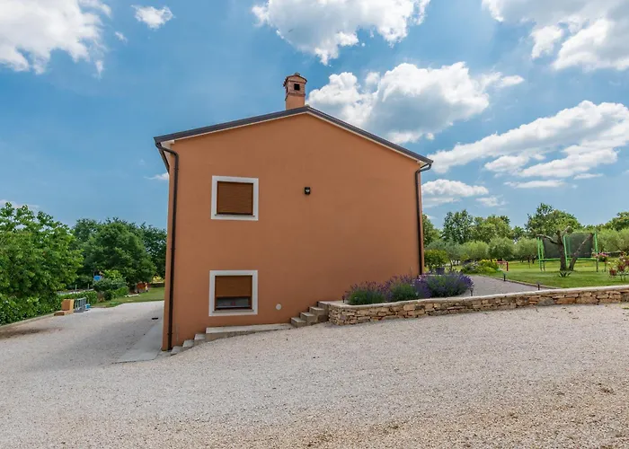 House Melani