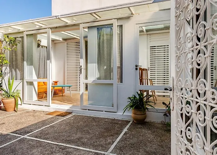 R03 - Chic & Cozy 3Br Home - Prime Location Rabat