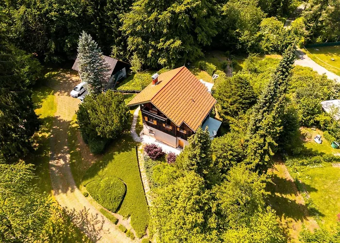 Haus Uschi