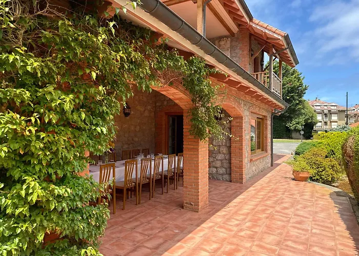Villa Las Tres Mares 6826