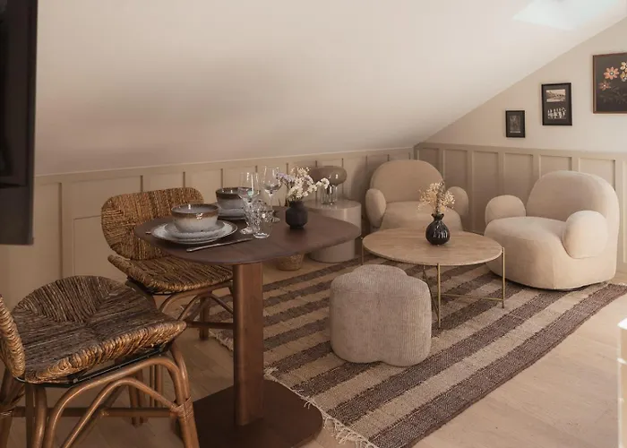 Apparts Rennes Bnb Duhamel