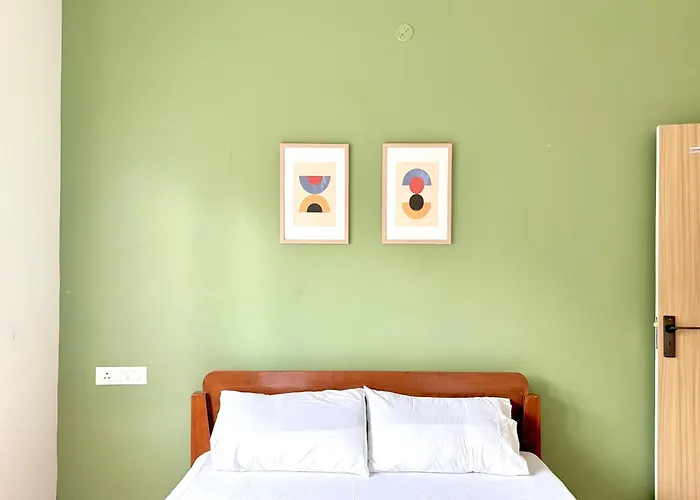 Meadows Homestay Elite