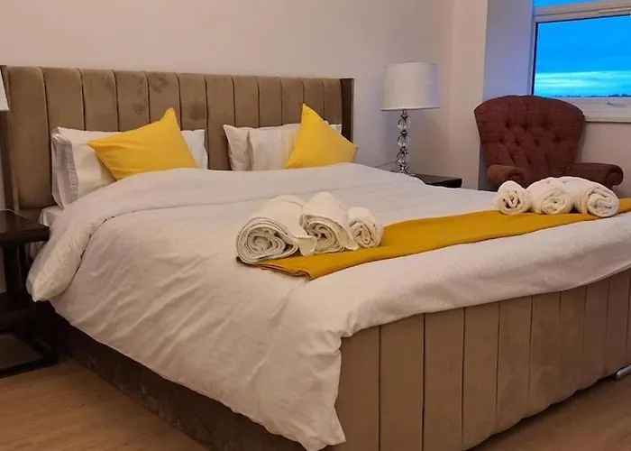 Samsons City Suites - Birmingham Smethwick