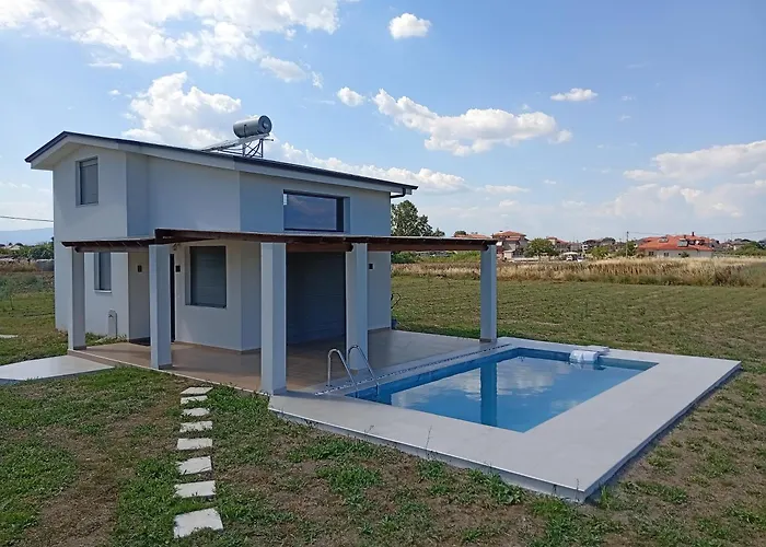 Nerina House