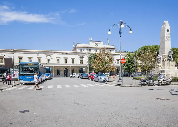 Mareluna Luxotel & Apartotel- Piazza Vittorio Veneto By Mareluna Hotel