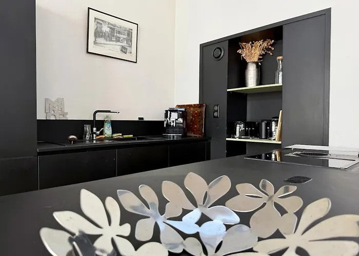 Maison 8 Personnes Et Salle De Cinema Privee