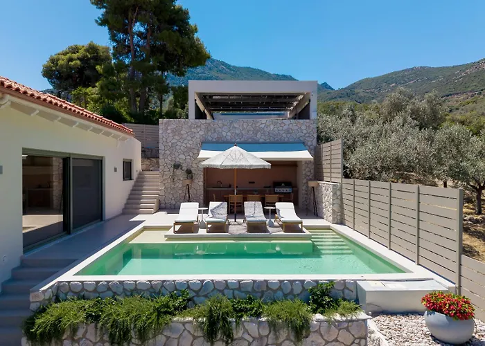 Villa Carina By Twentytwo