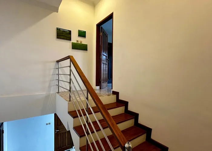 De Bukit Dago Villa By Your Home