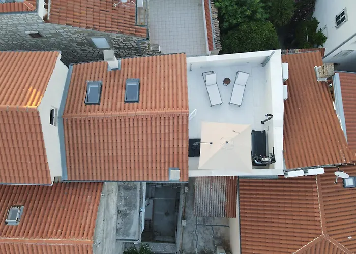 Villa Golden Pearl