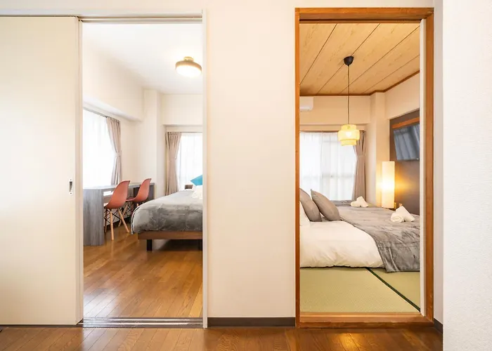 Cs Residence Chiba
