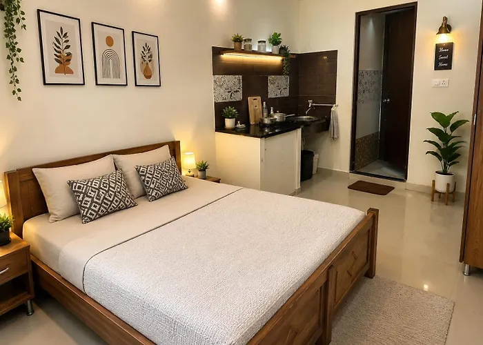 Priyanka Homestay Bhopal