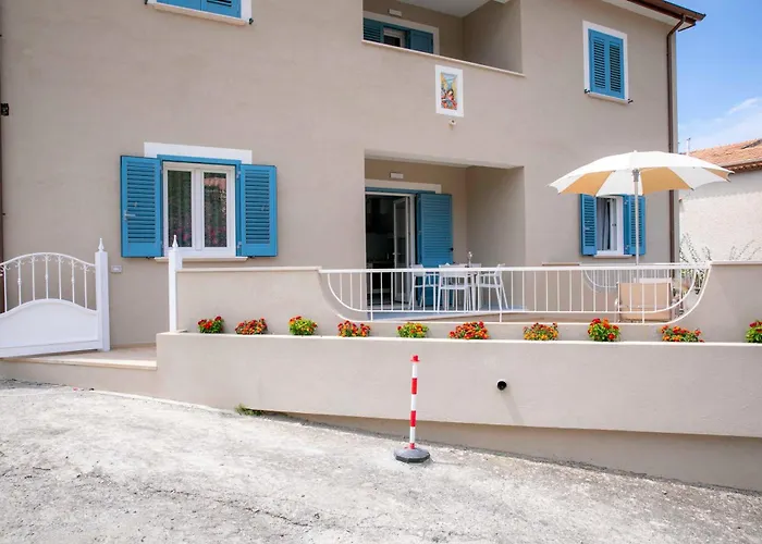 Via Santavenere Apartments