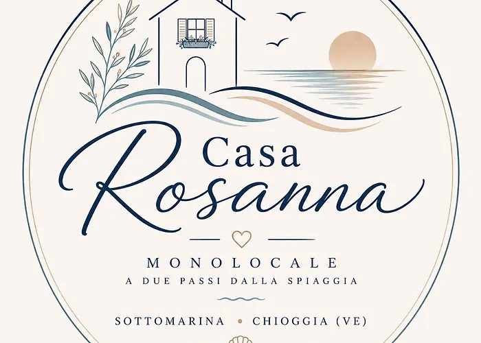 Casa Rosanna