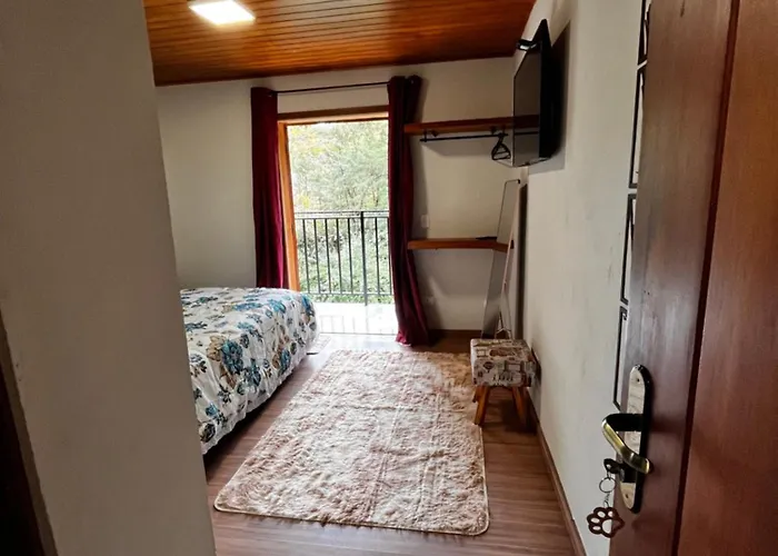 Apartamentos Joana