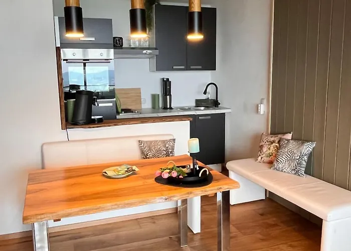 New Panorama Apartment Freyblick Freyung Pool Sauna Aktivcard