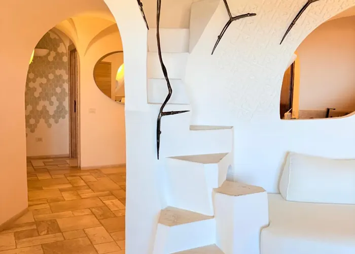Lussuoso Appartamento Centro Porto Cervo
