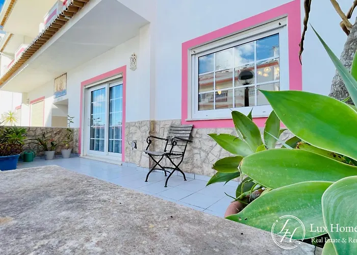 Casa Brava - Friendly - Big Terrace - 200M Beach
