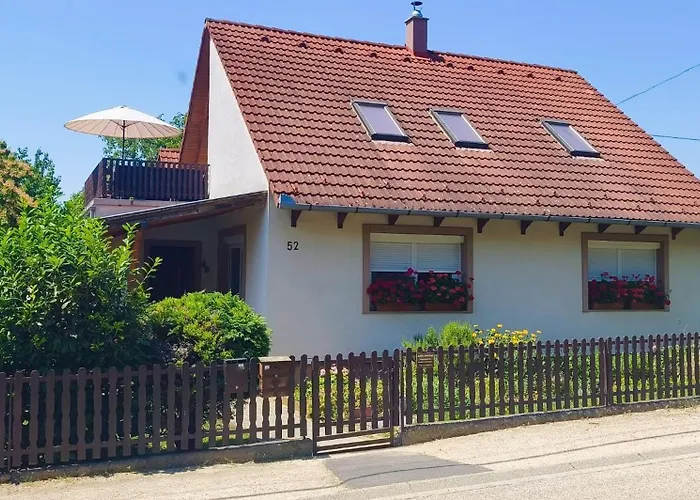 Marika Apartman 2