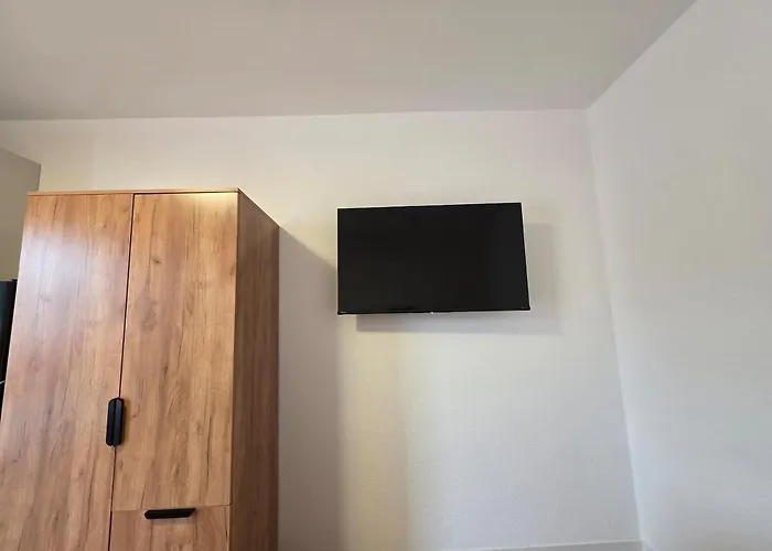 Schoenes Apartment