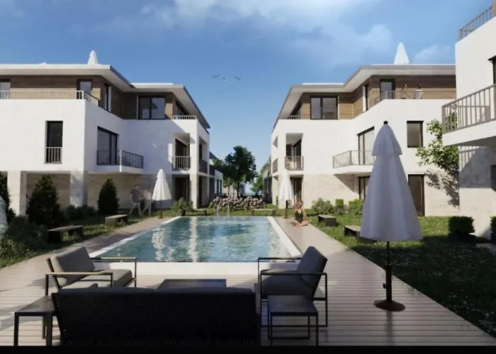 Luxus Lakopark