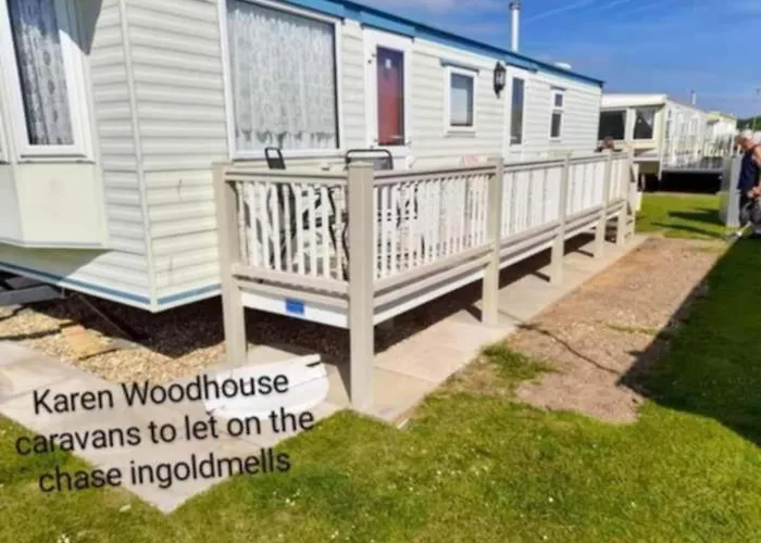 Chase Caravan Hire Ingoldmells