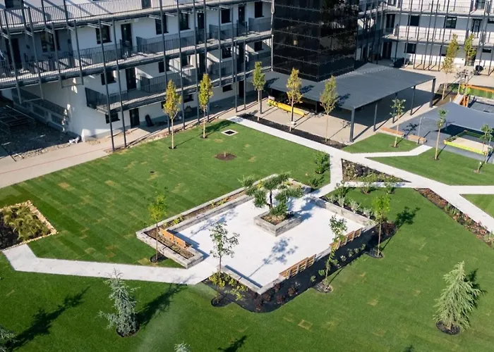 All In Apartman II Balatonszemes