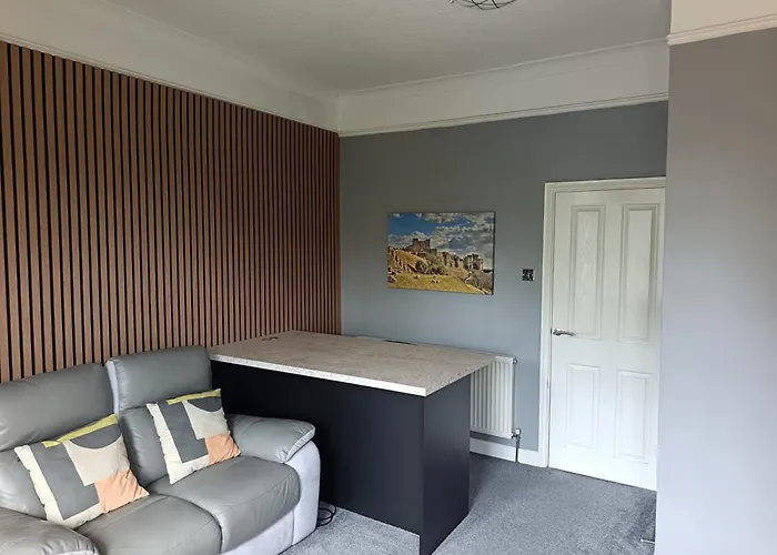 Dover White Cliff Apartment