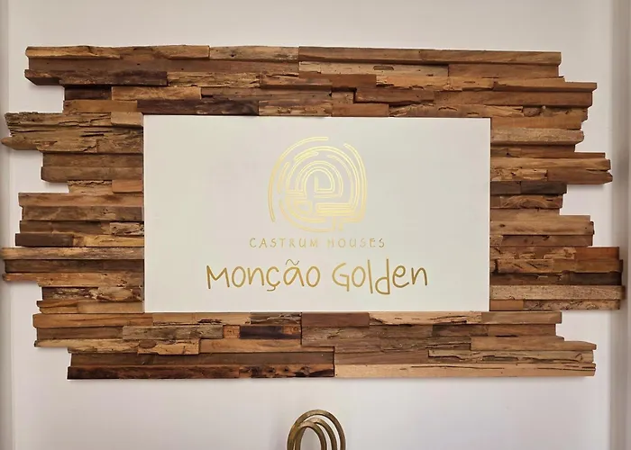 Monção Golden I I I