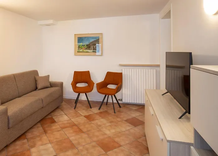 Casa Gloria - In Centro A San Zeno Di Montagna