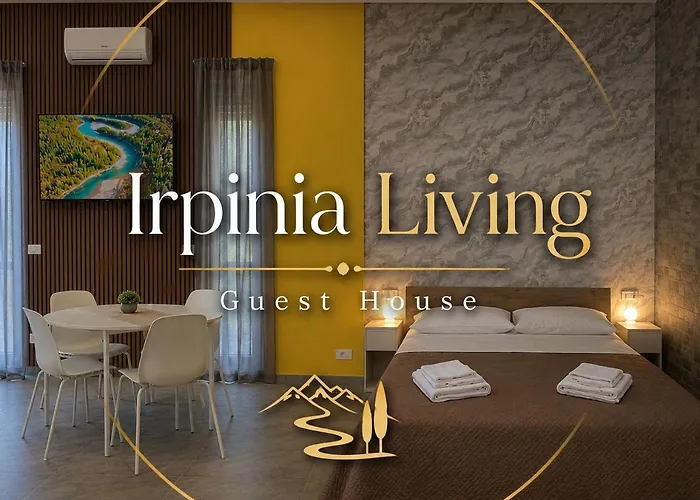 Irpinia Living Guest House