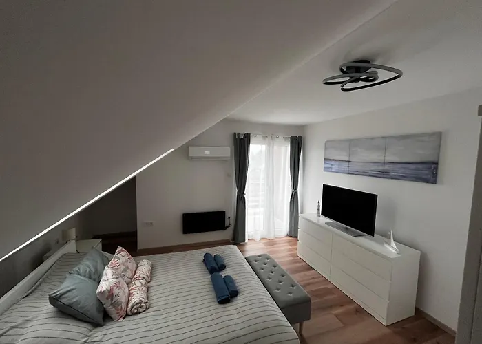 Florabella Apartman