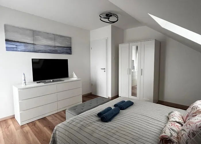 Florabella Apartman