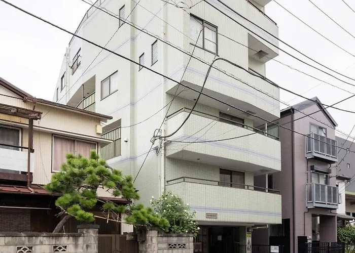 横浜浅間町4丁目102
