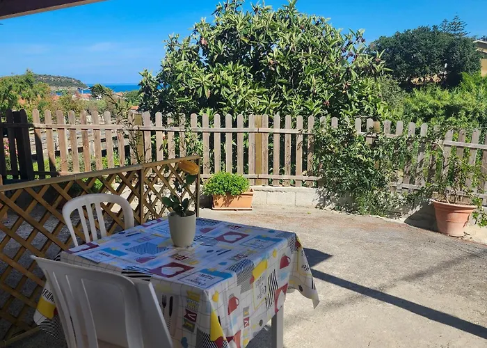 La Casetta