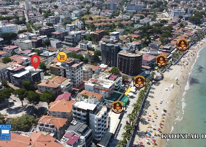 Ac Konaklama