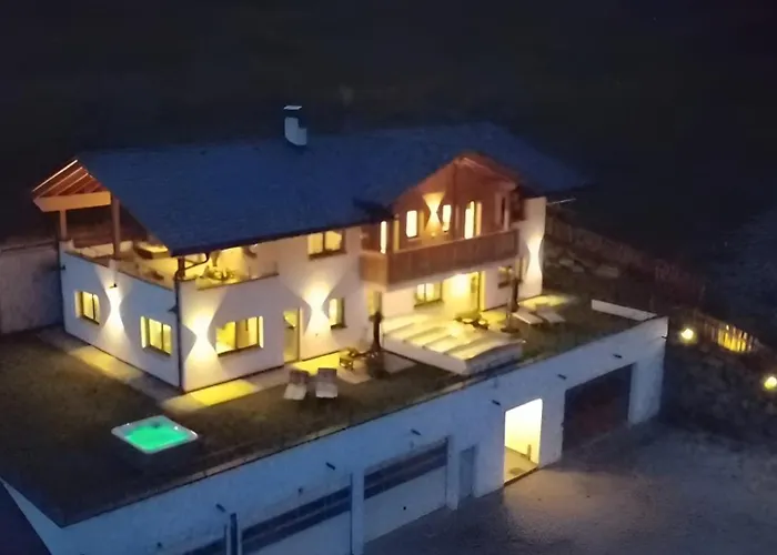 Hochland Apartments