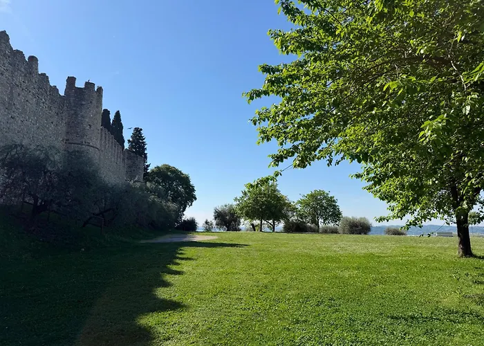 Borgo Castello