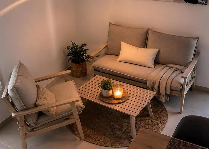 Apartment Bunja No3