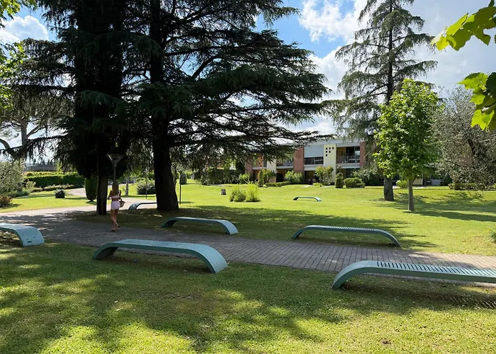 Gardazzurro Luxury Apartment